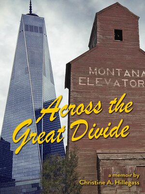 cover image of Across the Great Divide